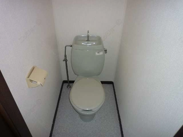 ＷＣ