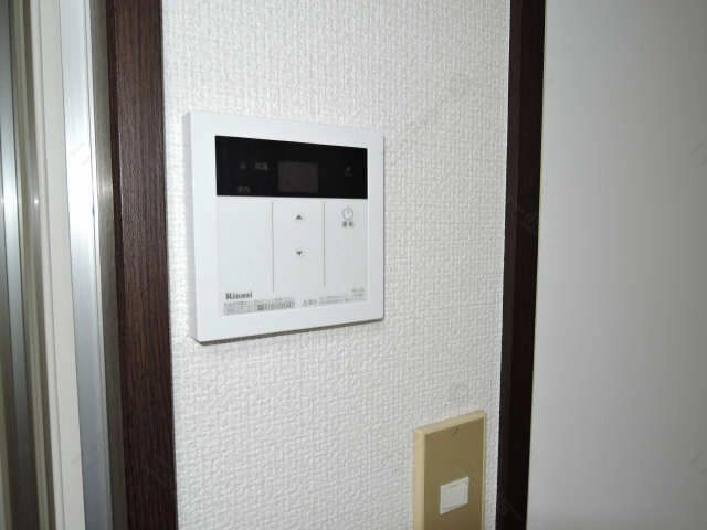 給湯機リモコン