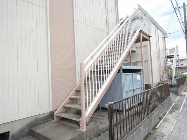 階段