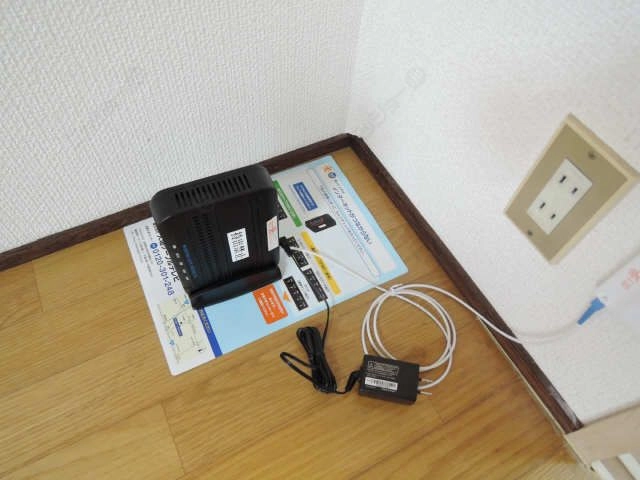 無料インターネット