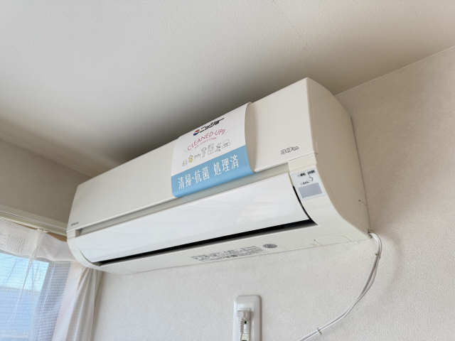 エアコン
