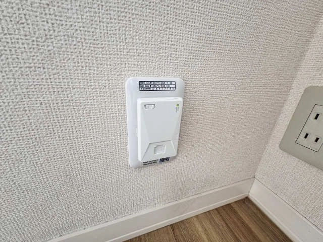 インターネット設備