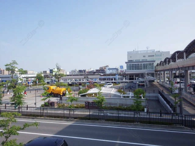 大垣駅