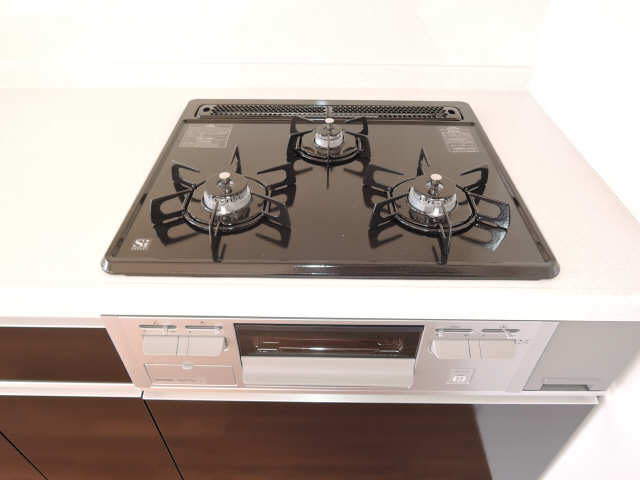 システムキッチン