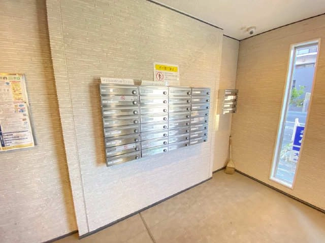共用部分