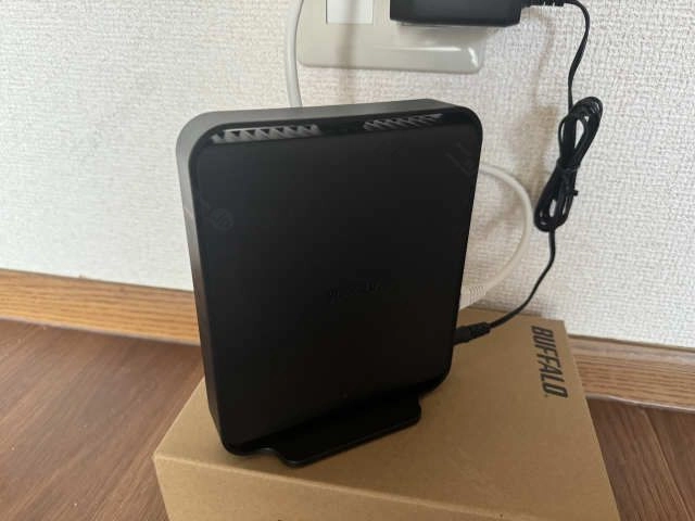 インターネット機器