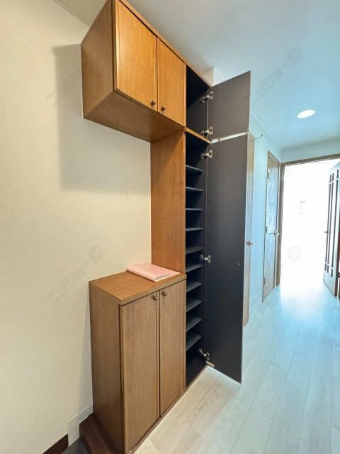 シュー ズBOX