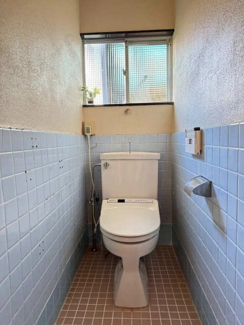 WC