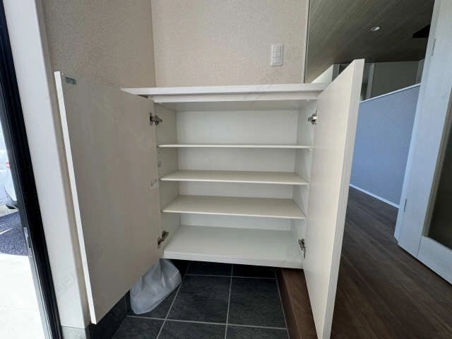 シューズBOX