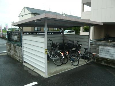 共用部分