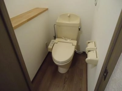 WC