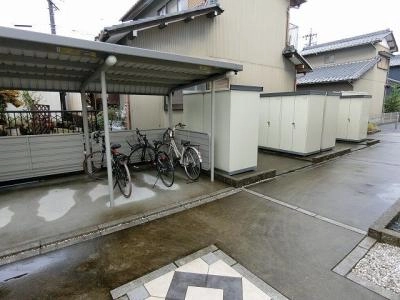 共用部分