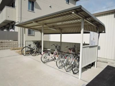 共用部分