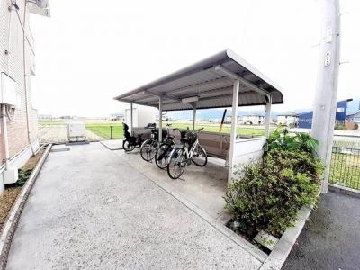 共用部分
