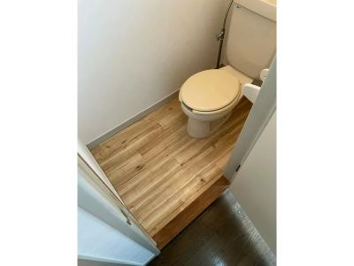 WC