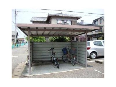 共用部分
