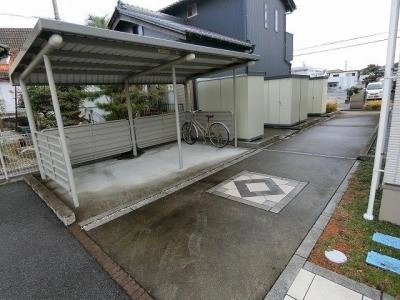 共用部分