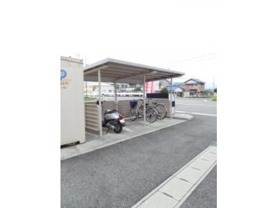 共用部分