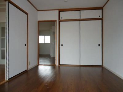 洋室