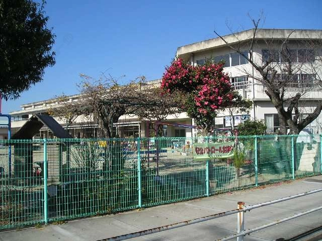 楠北幼稚園