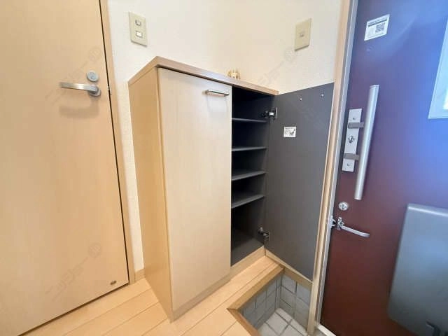 シューズBOX
