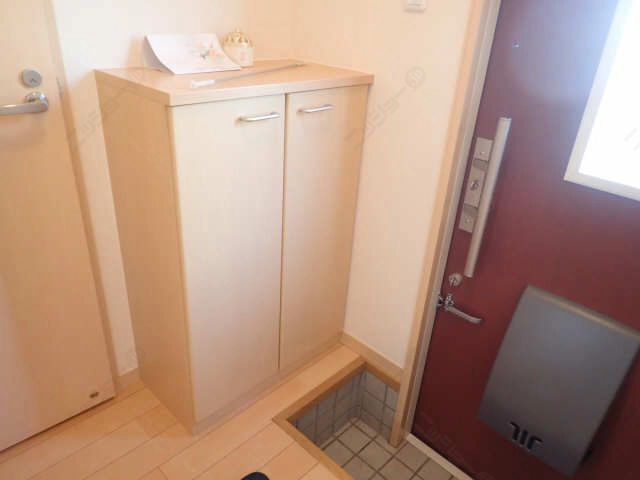 シューズBOX
