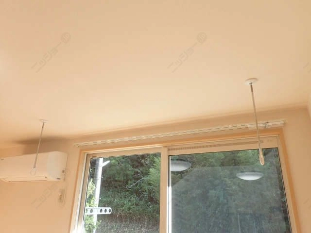 室内物干