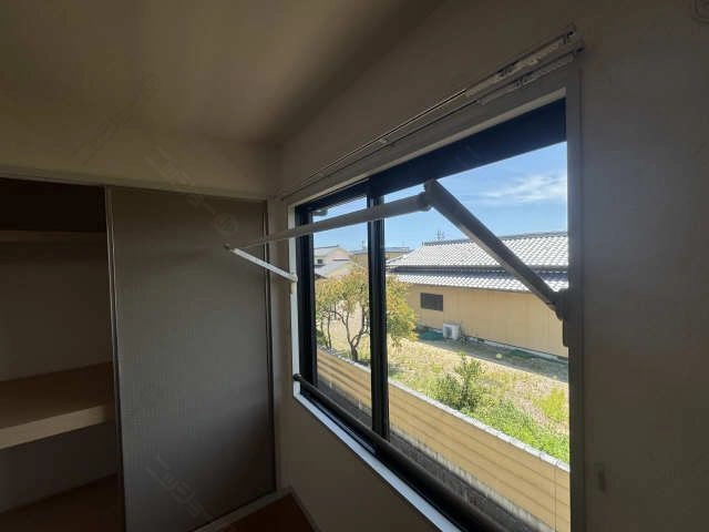 室内用物干し器具