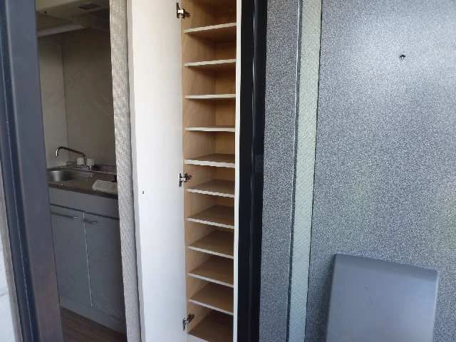 下駄箱