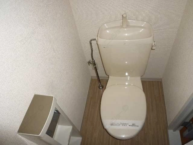 ＷＣ
