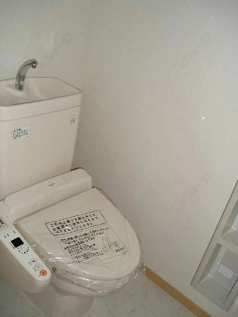 ＷＣ