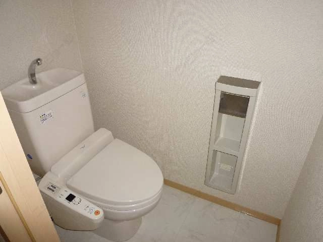 ＷＣ