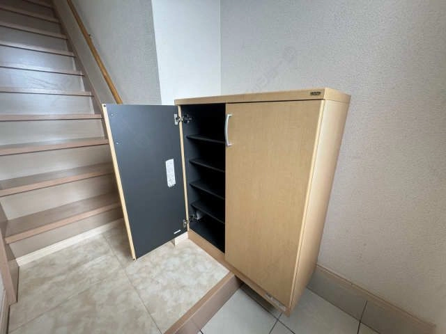 シューズBOX