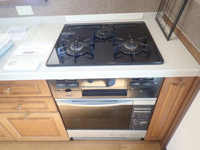 システムキッチン