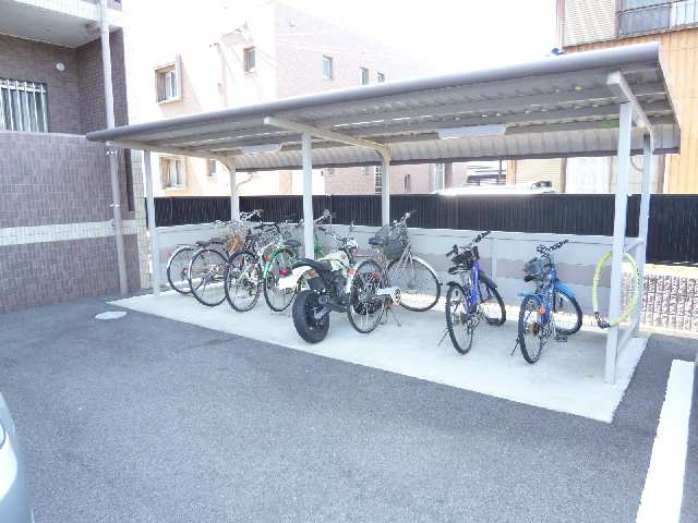 サイクルポート