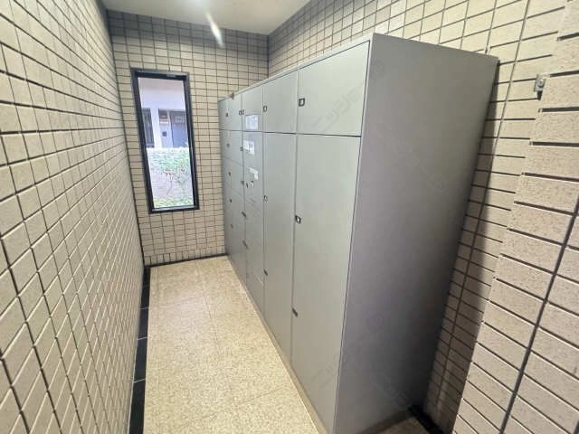 宅配ボックス