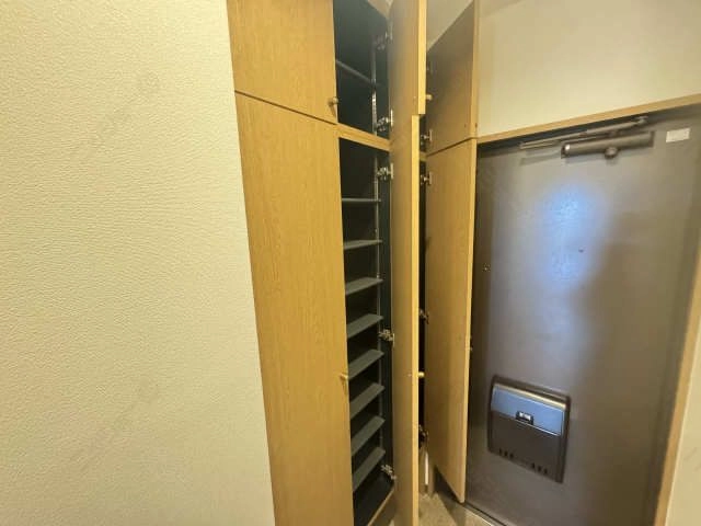 シューズBOX