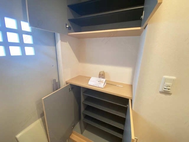 シューズBOX