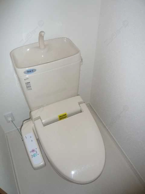 ＷＣ