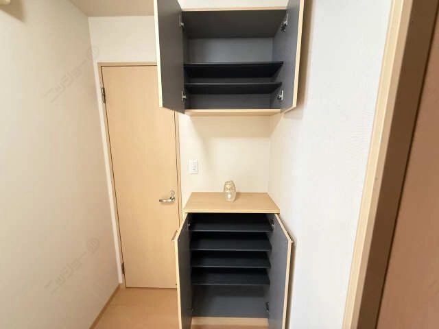 シューズBOX