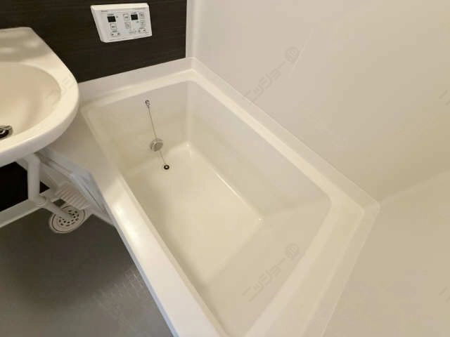バスタブ