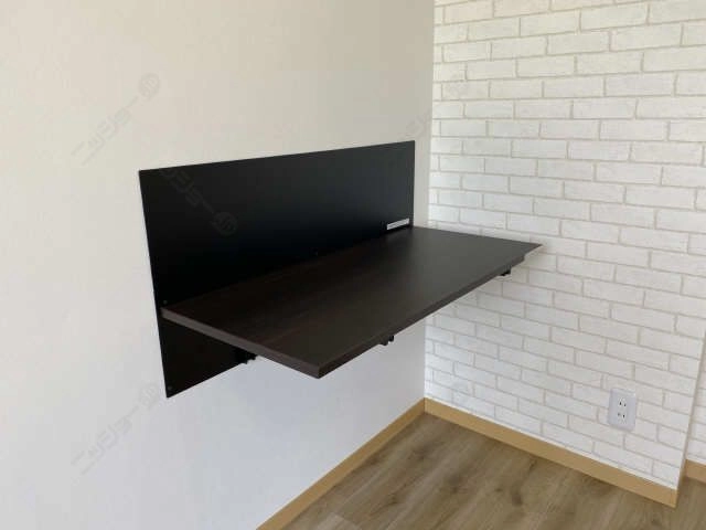 折り畳みデスク