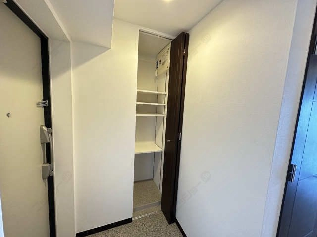 シューズボックス