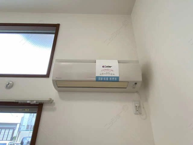 エアコン