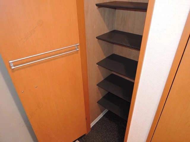 シューズボックス