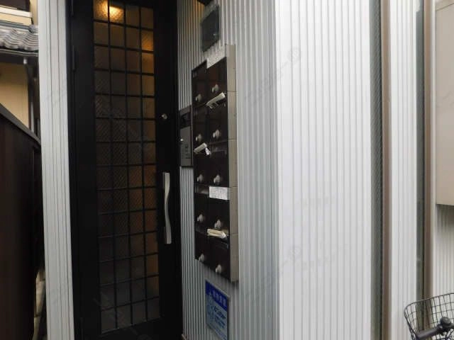 共有部分