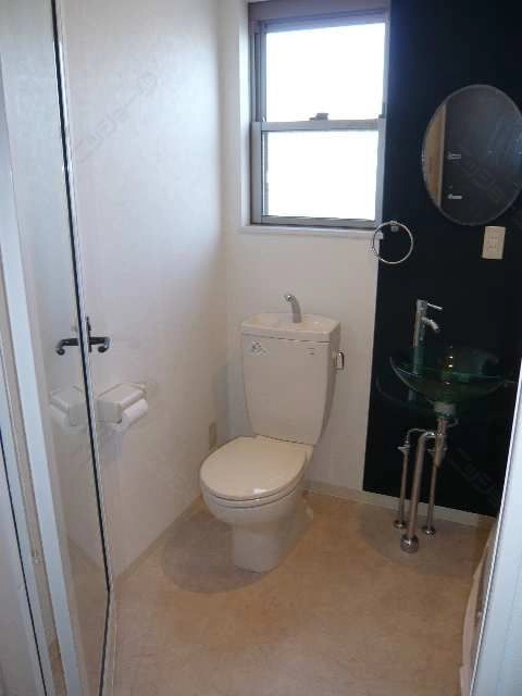 ＷＣ・洗面