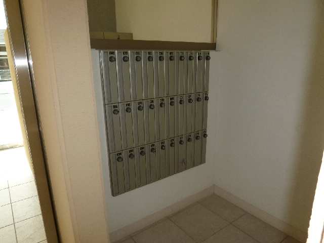 メールコーナー