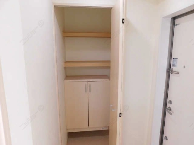 シューズクローク