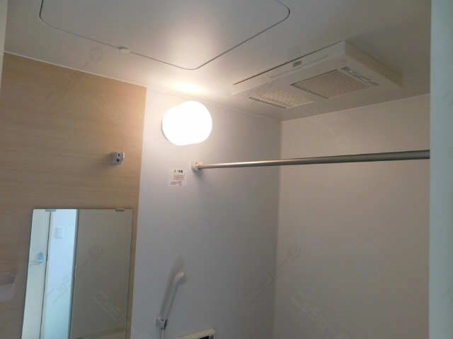 浴室暖房乾燥機